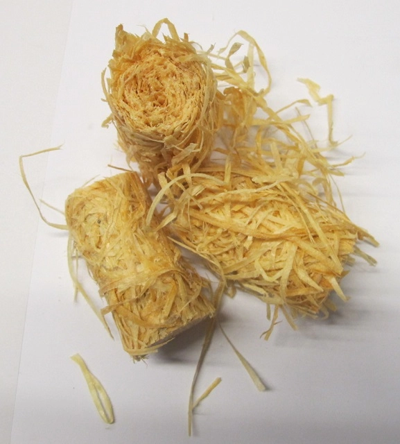 Accendifuoco ricciolo 25 pz - immagine 2